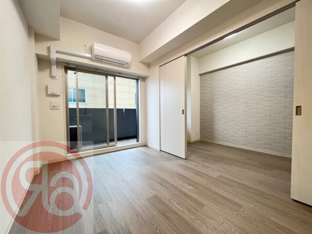 プレサンスDOMECITYコレーレの物件内観写真