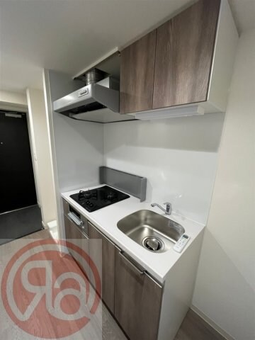 プレサンスDOMECITYコレーレの物件内観写真