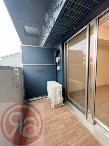 プレサンスDOMECITYコレーレの物件内観写真