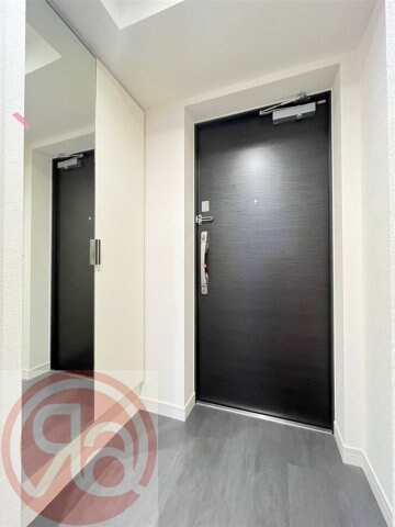 プレサンスDOMECITYコレーレの物件内観写真