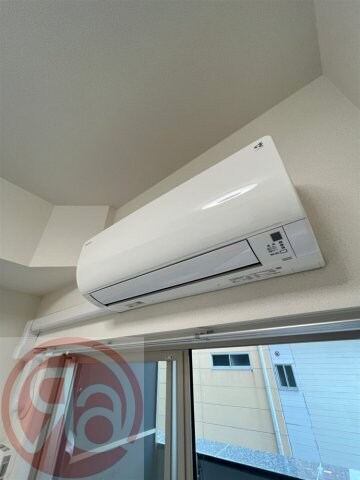 プレサンスDOMECITYコレーレの物件内観写真