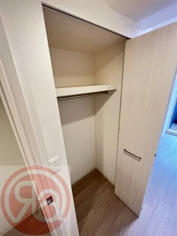 プレサンスDOMECITYコレーレの物件内観写真