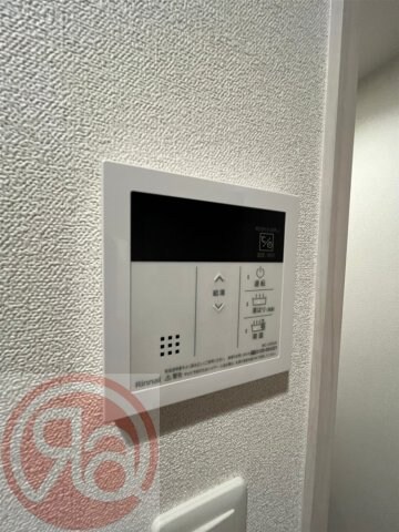 プレサンスDOMECITYコレーレの物件内観写真