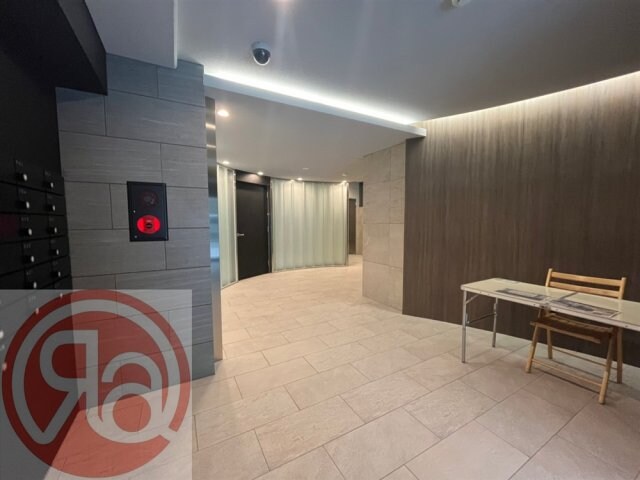 シーズンフラッツ新町の物件外観写真