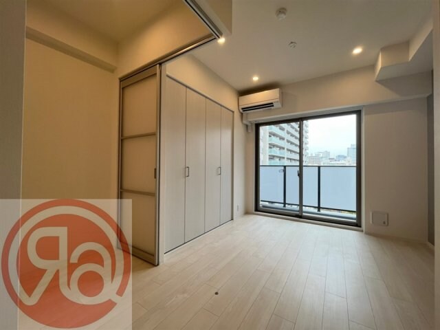 シーズンフラッツ新町の物件内観写真