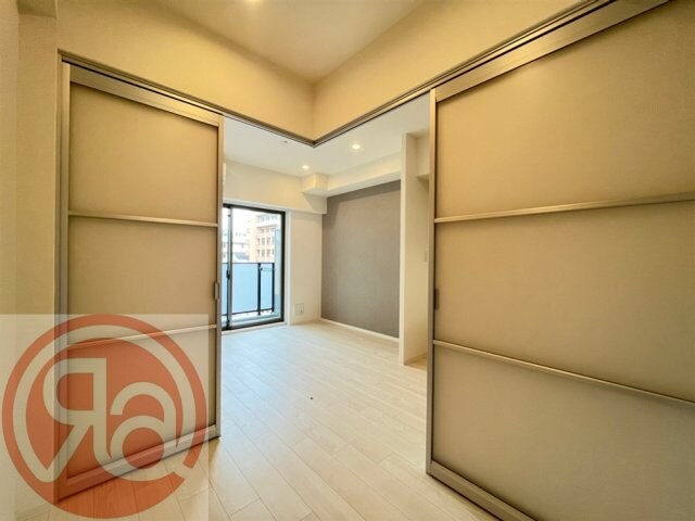 シーズンフラッツ新町の物件内観写真