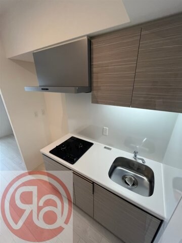 シーズンフラッツ新町の物件内観写真