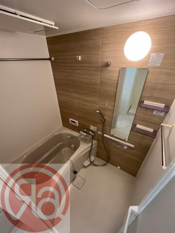 シーズンフラッツ新町の物件内観写真