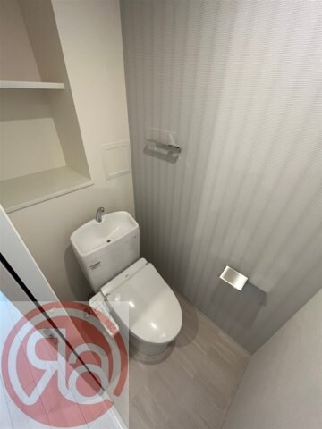 シーズンフラッツ新町の物件内観写真