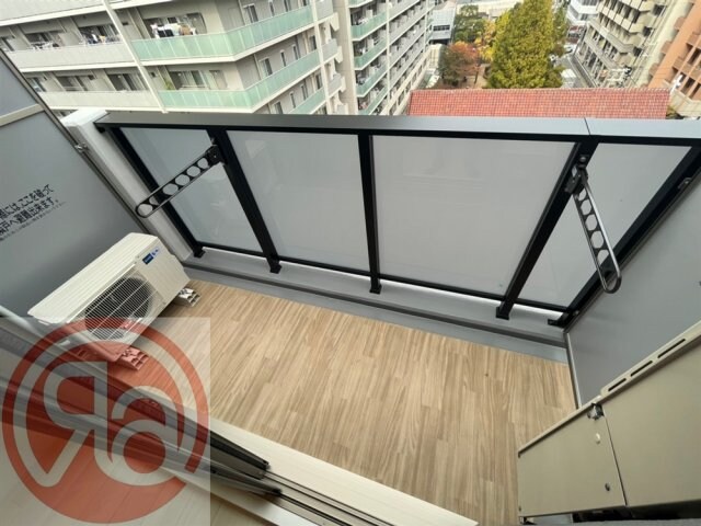 シーズンフラッツ新町の物件内観写真