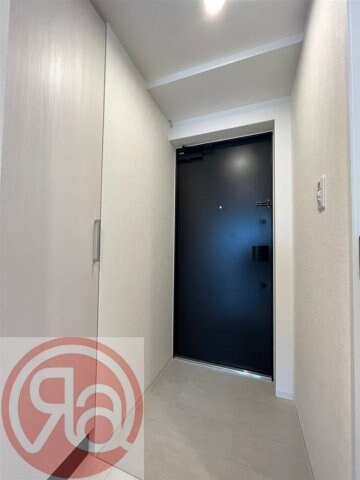 シーズンフラッツ新町の物件内観写真