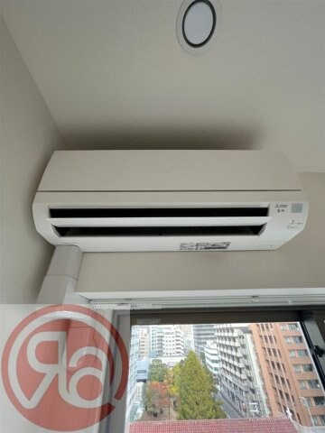 シーズンフラッツ新町の物件内観写真