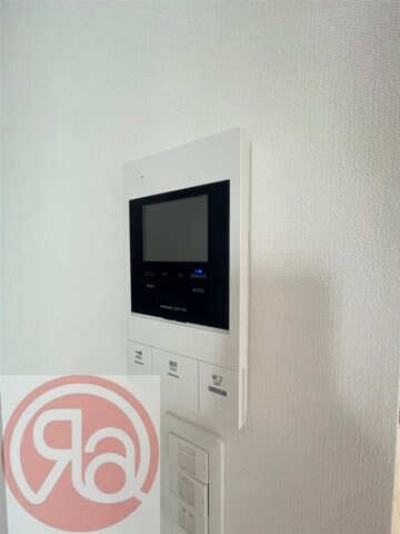 シーズンフラッツ新町の物件内観写真