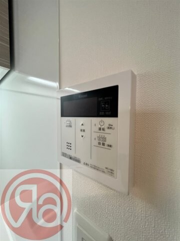 シーズンフラッツ新町の物件内観写真