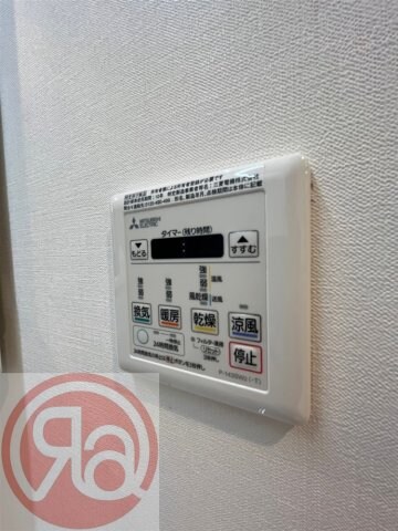 シーズンフラッツ新町の物件内観写真