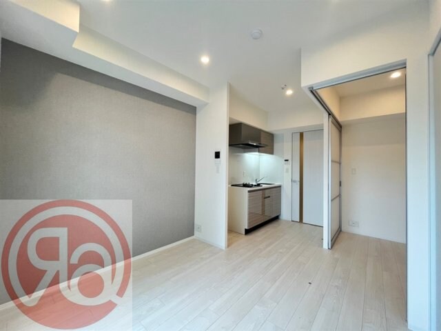 シーズンフラッツ新町の物件内観写真