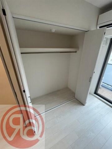 シーズンフラッツ新町の物件内観写真