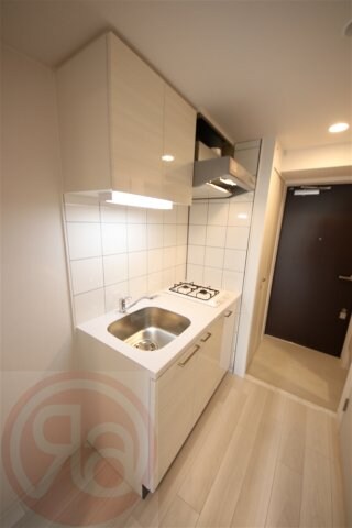 エスリードレジデンス大阪難波の物件内観写真