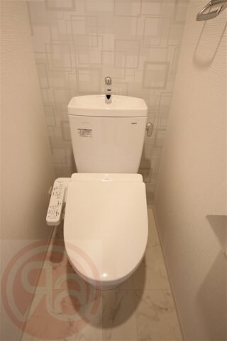 エスリードレジデンス大阪難波の物件内観写真