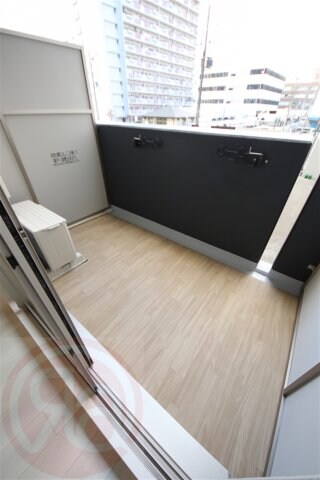 エスリードレジデンス大阪難波の物件内観写真