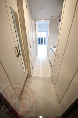 エスリードレジデンス大阪難波の物件内観写真