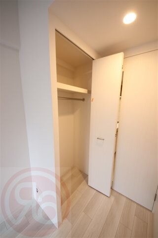 エスリードレジデンス大阪難波の物件内観写真