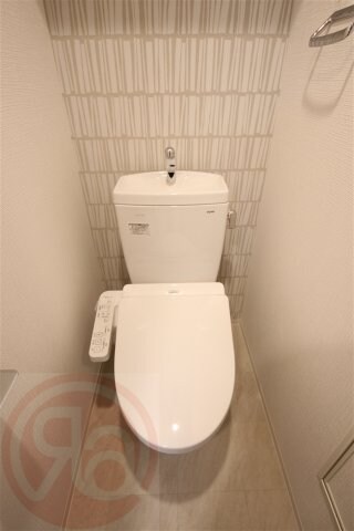 エスリードレジデンス大阪難波の物件内観写真