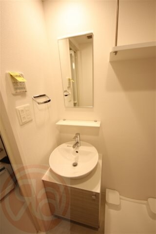 エスリードレジデンス大阪難波の物件内観写真