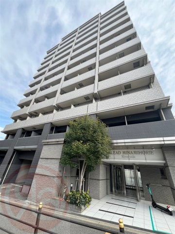 桜川駅 徒歩7分 11階の物件外観写真