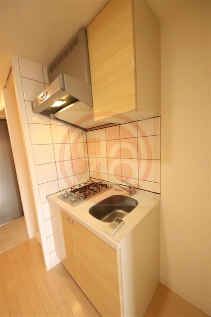 桜川駅 徒歩7分 11階の物件内観写真