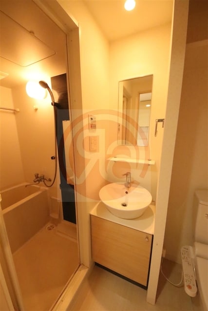 桜川駅 徒歩7分 11階の物件内観写真