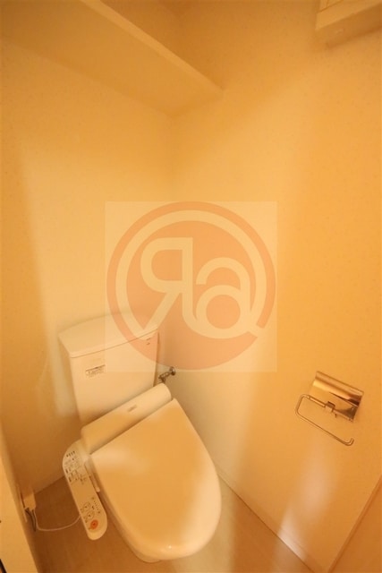 桜川駅 徒歩7分 11階の物件内観写真