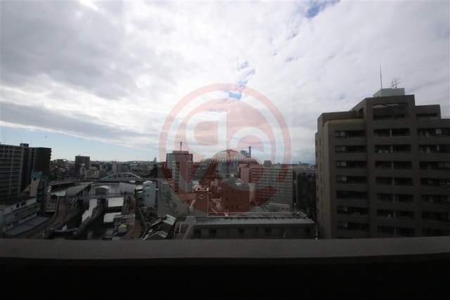 桜川駅 徒歩7分 11階の物件内観写真