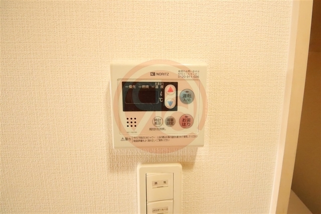 桜川駅 徒歩7分 11階の物件内観写真