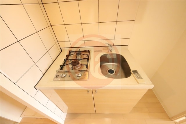 桜川駅 徒歩7分 11階の物件内観写真