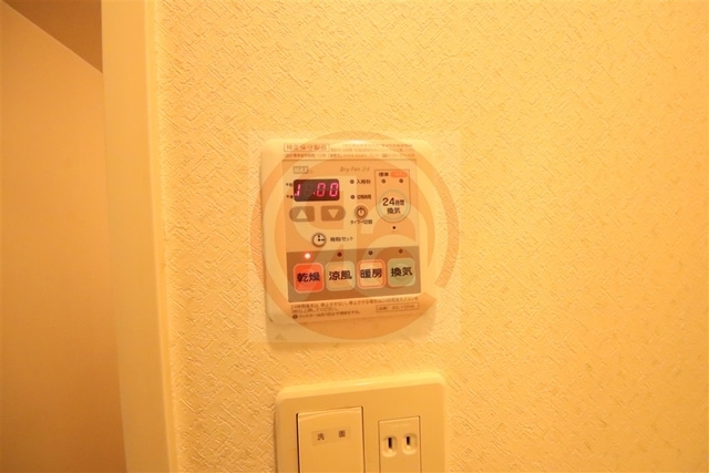 桜川駅 徒歩7分 11階の物件内観写真