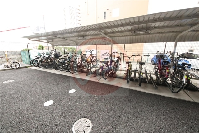 桜川駅 徒歩7分 11階の物件内観写真