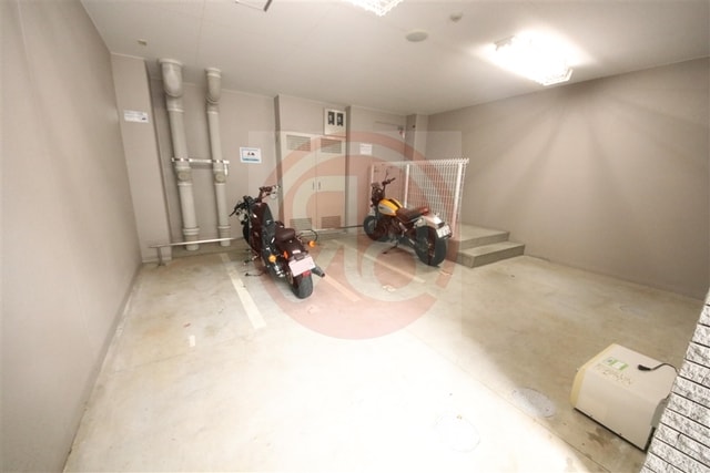 桜川駅 徒歩7分 11階の物件内観写真