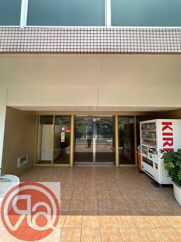 ロベリア弐番館の物件外観写真