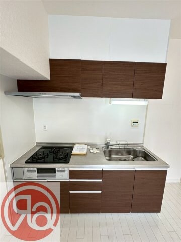 ロベリア弐番館の物件内観写真