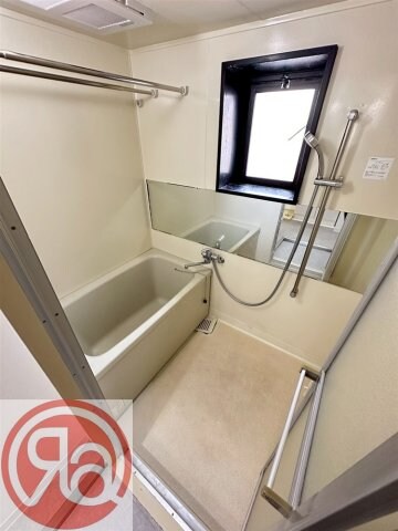 ロベリア弐番館の物件内観写真