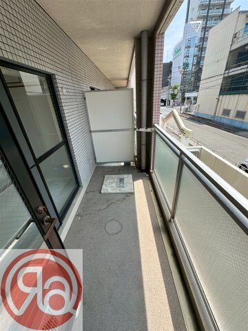 ロベリア弐番館の物件内観写真