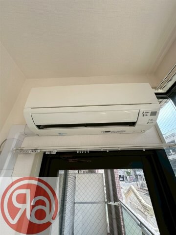 ロベリア弐番館の物件内観写真