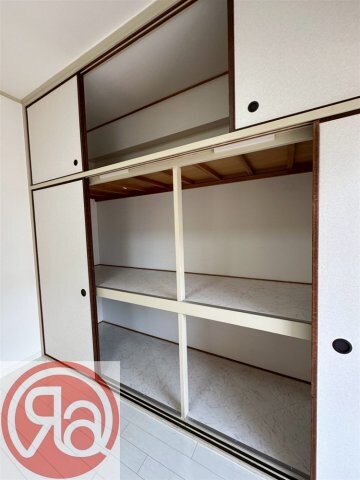 ロベリア弐番館の物件内観写真