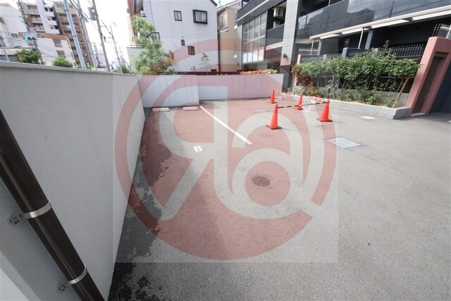 エステムコート難波Ⅴブロードの物件外観写真