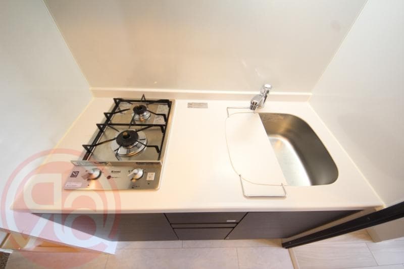 エステムコート難波Ⅴブロードの物件内観写真