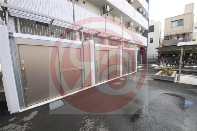 エステムコート難波Ⅴブロードの物件内観写真