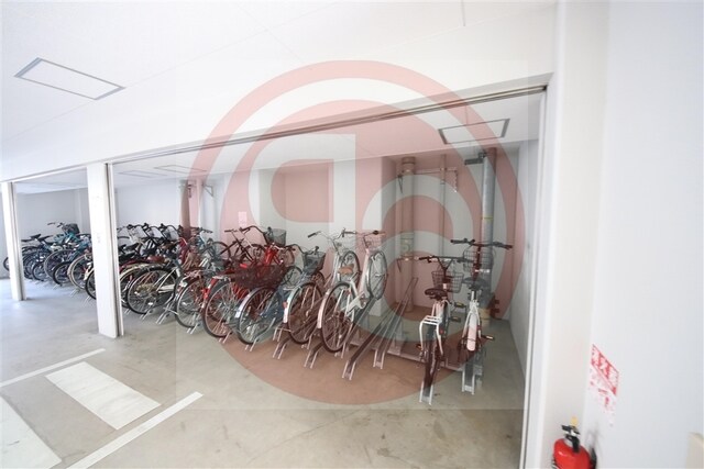 エステムコート難波Ⅴブロードの物件内観写真