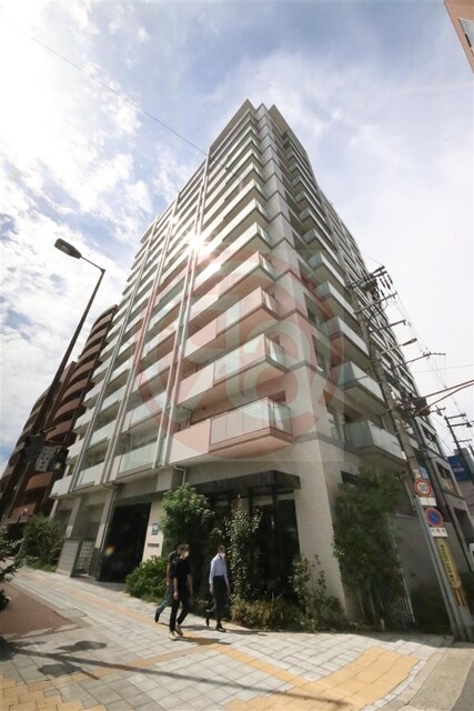 ＪＲ難波駅 徒歩9分 2階の物件外観写真