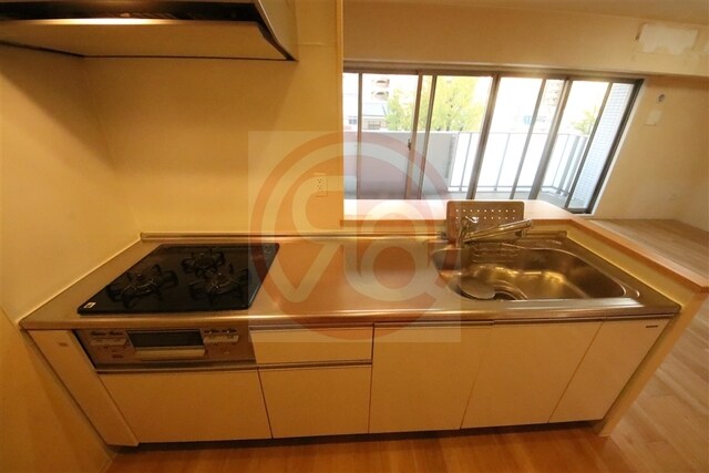 ＪＲ難波駅 徒歩9分 2階の物件内観写真